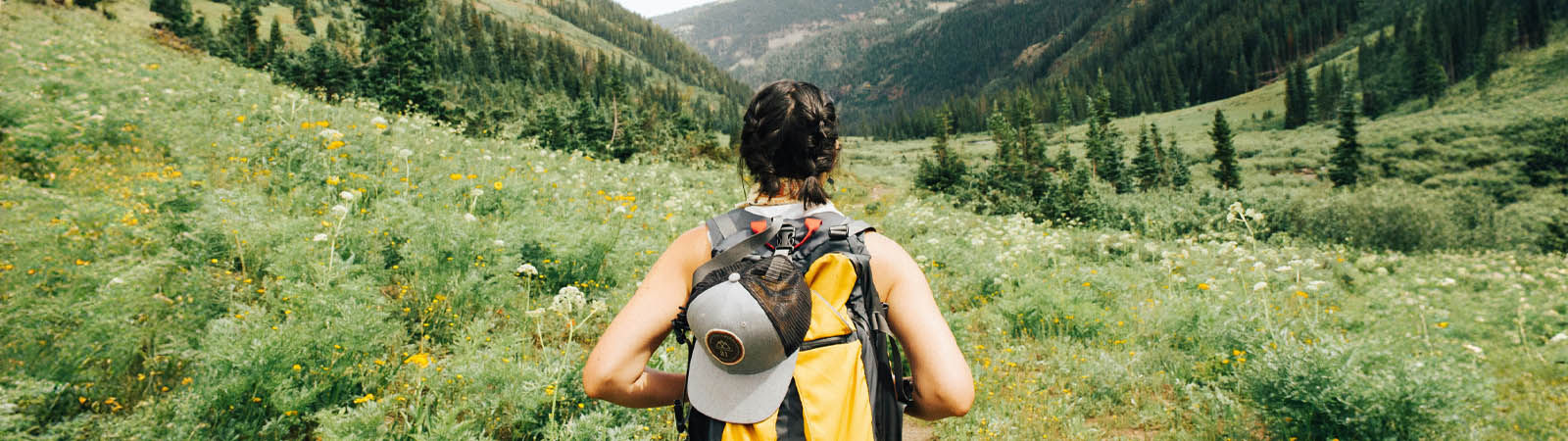 Are You Moving Enough Every Day?